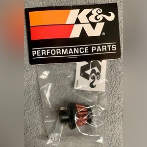 K&N AIR FILTER Key chain